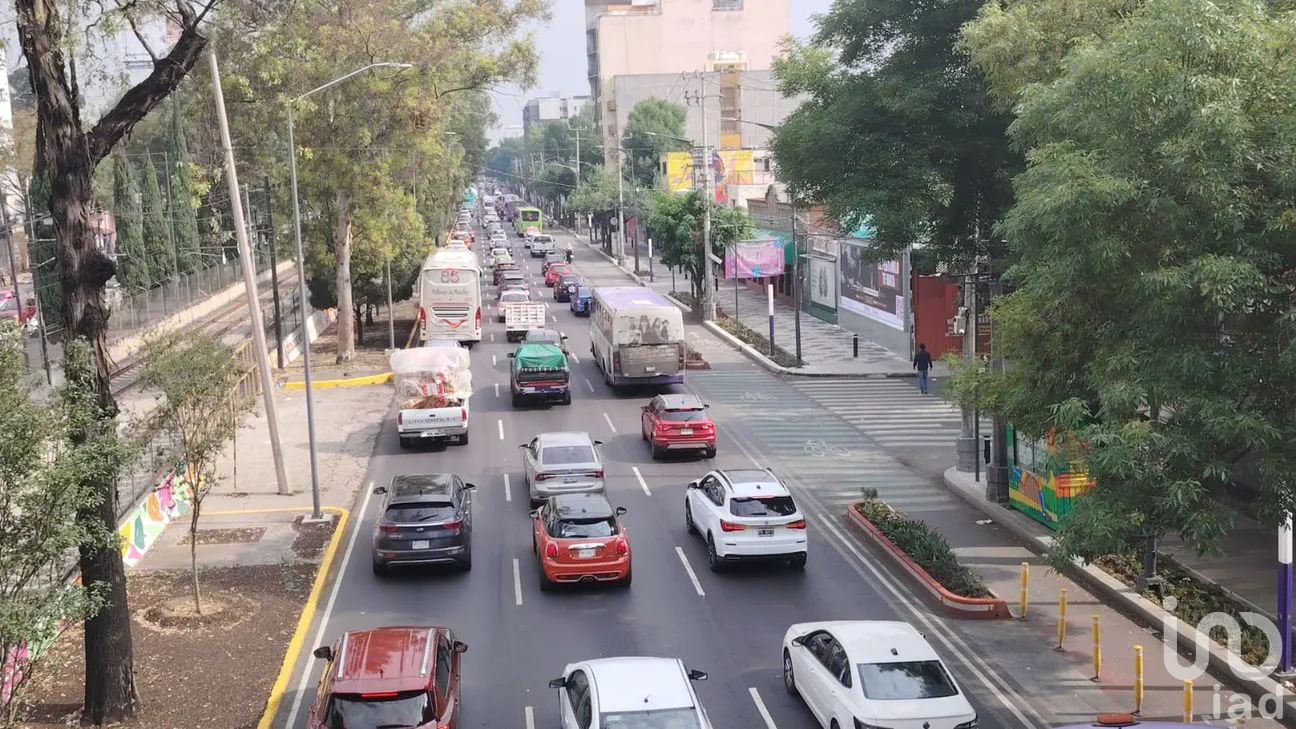 Local en Renta en Avante, Coyoacán, Ciudad de México | NEX-298552 | iad México | Foto 9 de 14