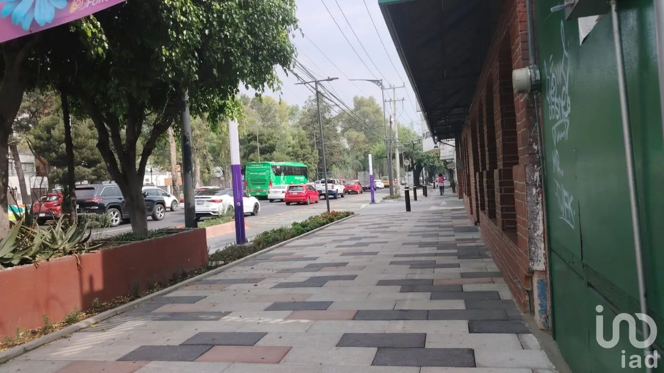 Local en Renta en Avante, Coyoacán, Ciudad de México | NEX-298552 | iad México | Foto 10 de 14