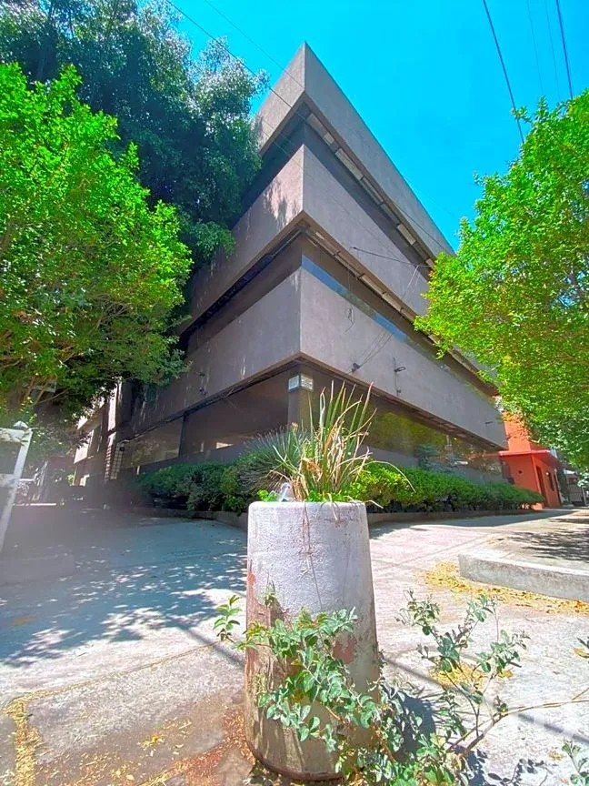 Edificio en Venta en Tlacoquemécatl, Benito Juárez, Ciudad de México | NEX-307964 | iad México | Foto 2 de 16