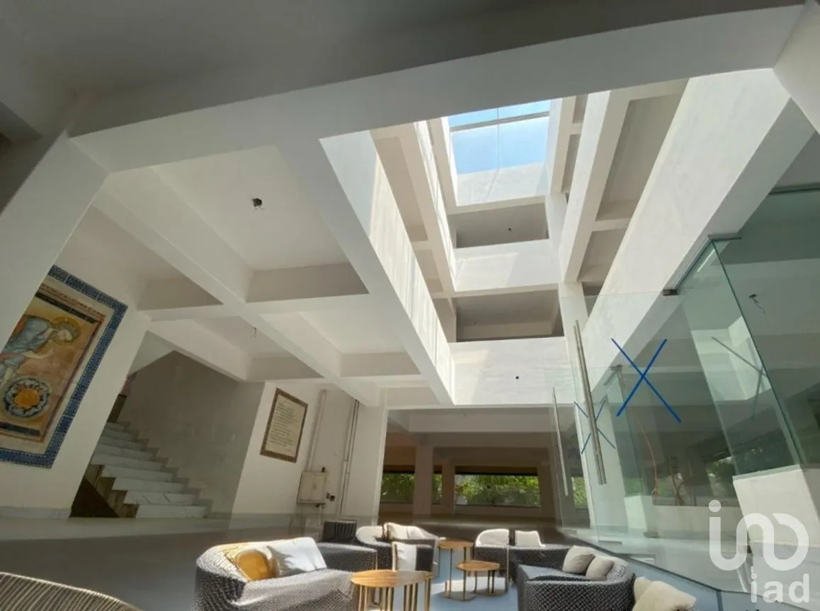 Edificio en Venta en Tlacoquemécatl, Benito Juárez, Ciudad de México | NEX-307964 | iad México | Foto 11 de 16
