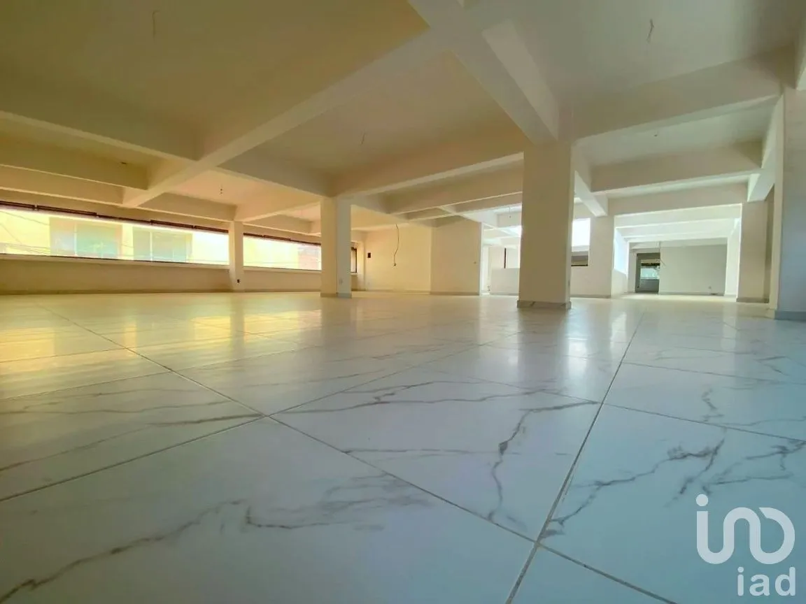 Edificio en Venta en Tlacoquemécatl, Benito Juárez, Ciudad de México | NEX-307964 | iad México | Foto 14 de 16
