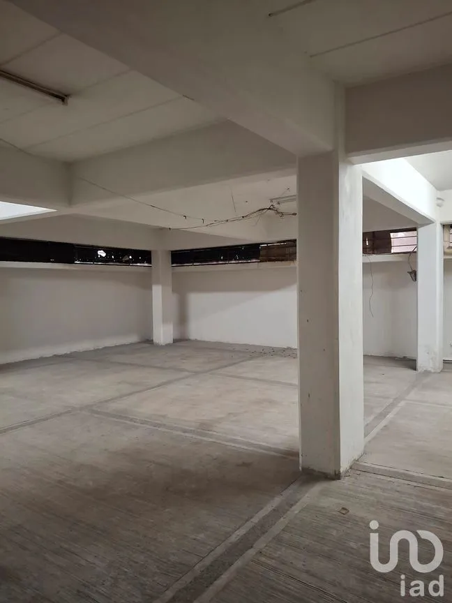 Edificio en Venta en Tlacoquemécatl, Benito Juárez, Ciudad de México | NEX-307964 | iad México | Foto 16 de 16