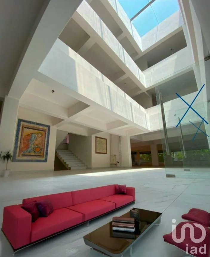Edificio en Venta en Tlacoquemécatl, Benito Juárez, Ciudad de México | NEX-307964 | iad México | Foto 3 de 16