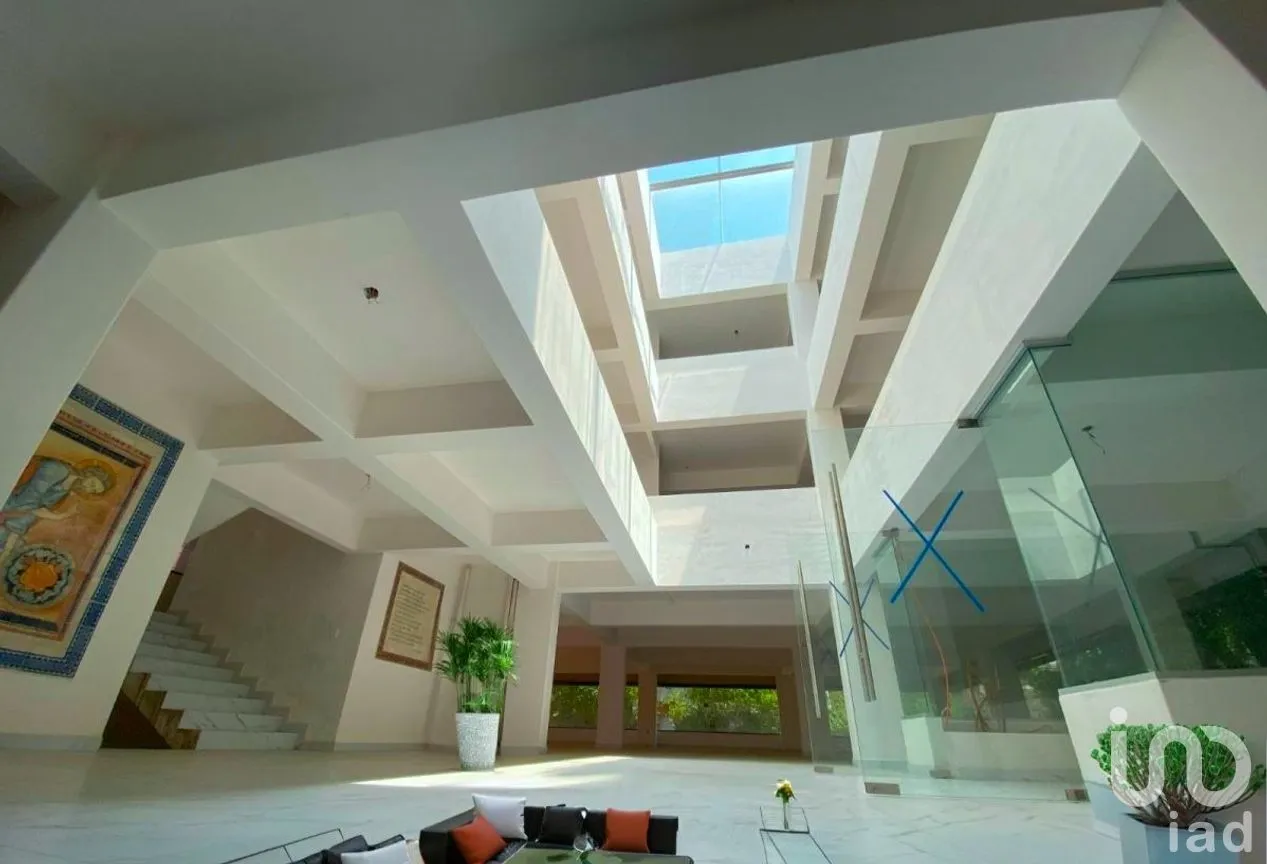 Edificio en Venta en Tlacoquemécatl, Benito Juárez, Ciudad de México | NEX-307964 | iad México | Foto 5 de 16