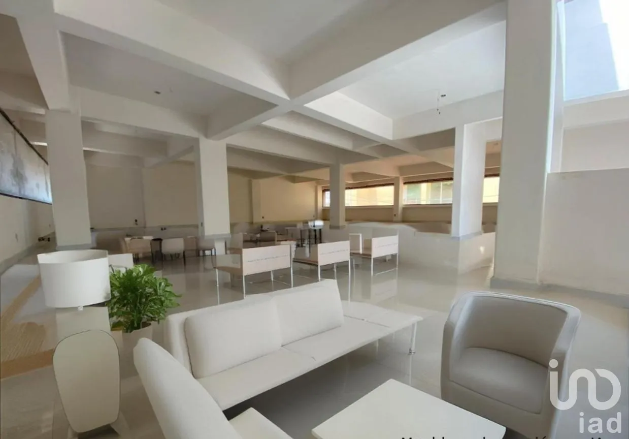 Edificio en Venta en Tlacoquemécatl, Benito Juárez, Ciudad de México | NEX-307964 | iad México | Foto 7 de 16