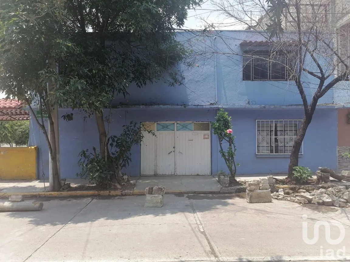 Casa en Venta en El Rosal, Tlalnepantla de Baz, México | NEX-181093 | iad México | Foto 12 de 12