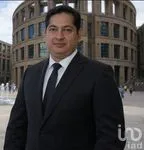 Arq. Ernesto Álvarez