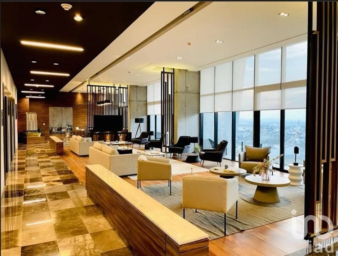 Departamento en Venta en Del Valle, Querétaro, Querétaro | NEX-182057 | iad México | Foto 11 de 14