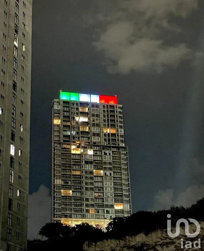 Departamento en Venta en Del Valle, Querétaro, Querétaro | NEX-182057 | iad México | Foto 12 de 14