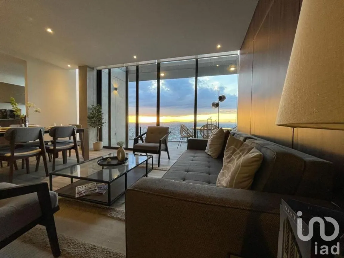 Departamento en Venta en Del Valle, Querétaro, Querétaro | NEX-182057 | iad México | Foto 14 de 14