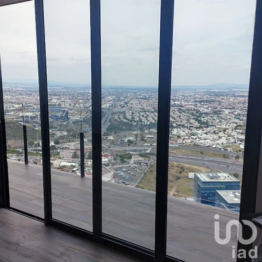 Departamento en Venta en Del Valle, Querétaro, Querétaro | NEX-182057 | iad México | Foto 4 de 14