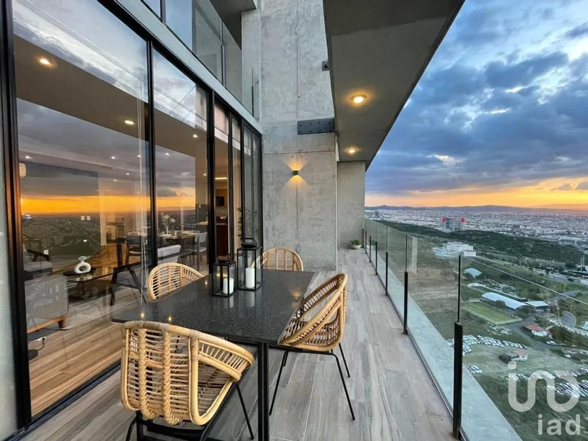 Departamento en Venta en Del Valle, Querétaro, Querétaro | NEX-182057 | iad México | Foto 9 de 14