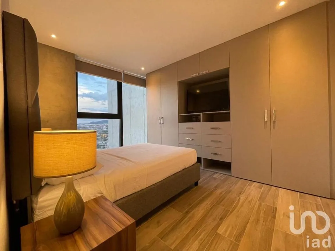 Departamento en Venta en Del Valle, Querétaro, Querétaro | NEX-182057 | iad México | Foto 10 de 14