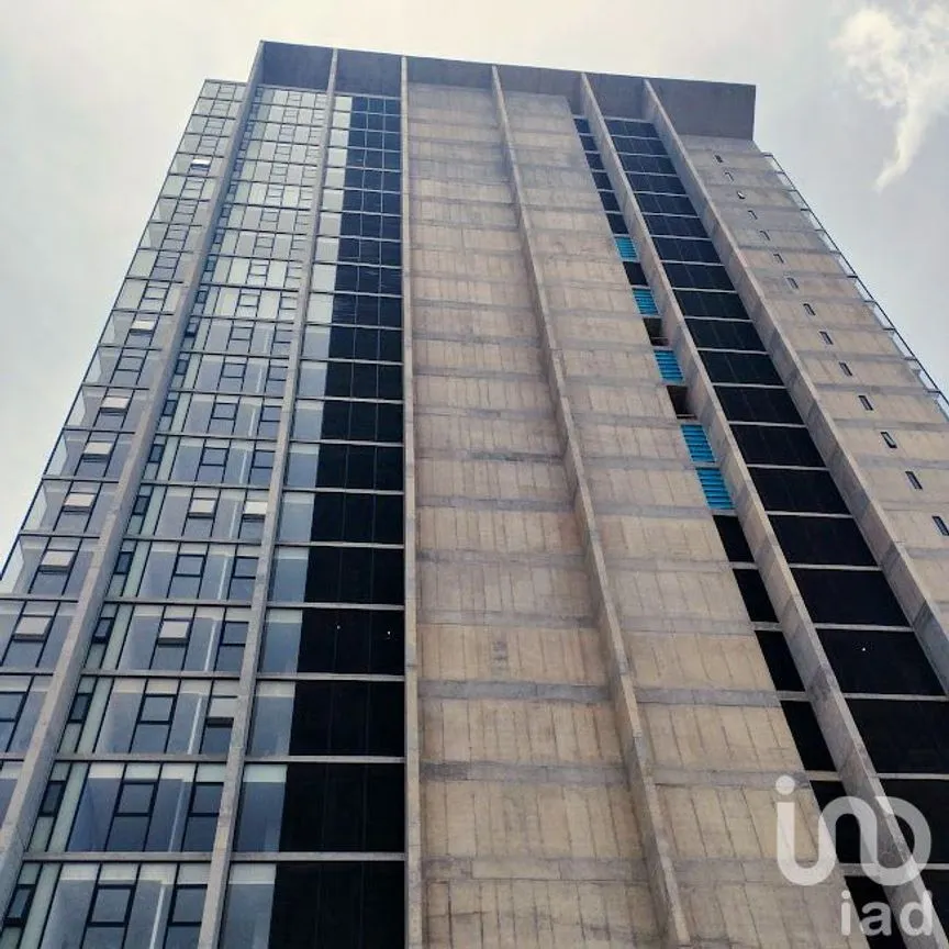 Departamento en Venta en Del Valle, Querétaro, Querétaro | NEX-182057 | iad México | Foto 1 de 14