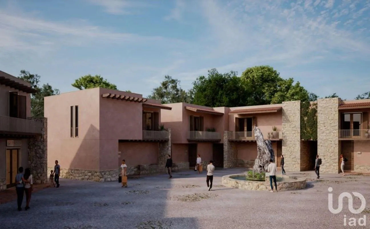 Departamento en Venta en Alfredo V. Bonfil (Los Pérez), Ezequiel Montes, Querétaro | NEX-184733 | iad México | Foto 2 de 12