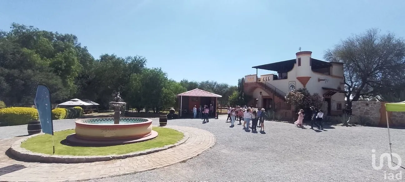 Departamento en Venta en Alfredo V. Bonfil (Los Pérez), Ezequiel Montes, Querétaro | NEX-184733 | iad México | Foto 1 de 12