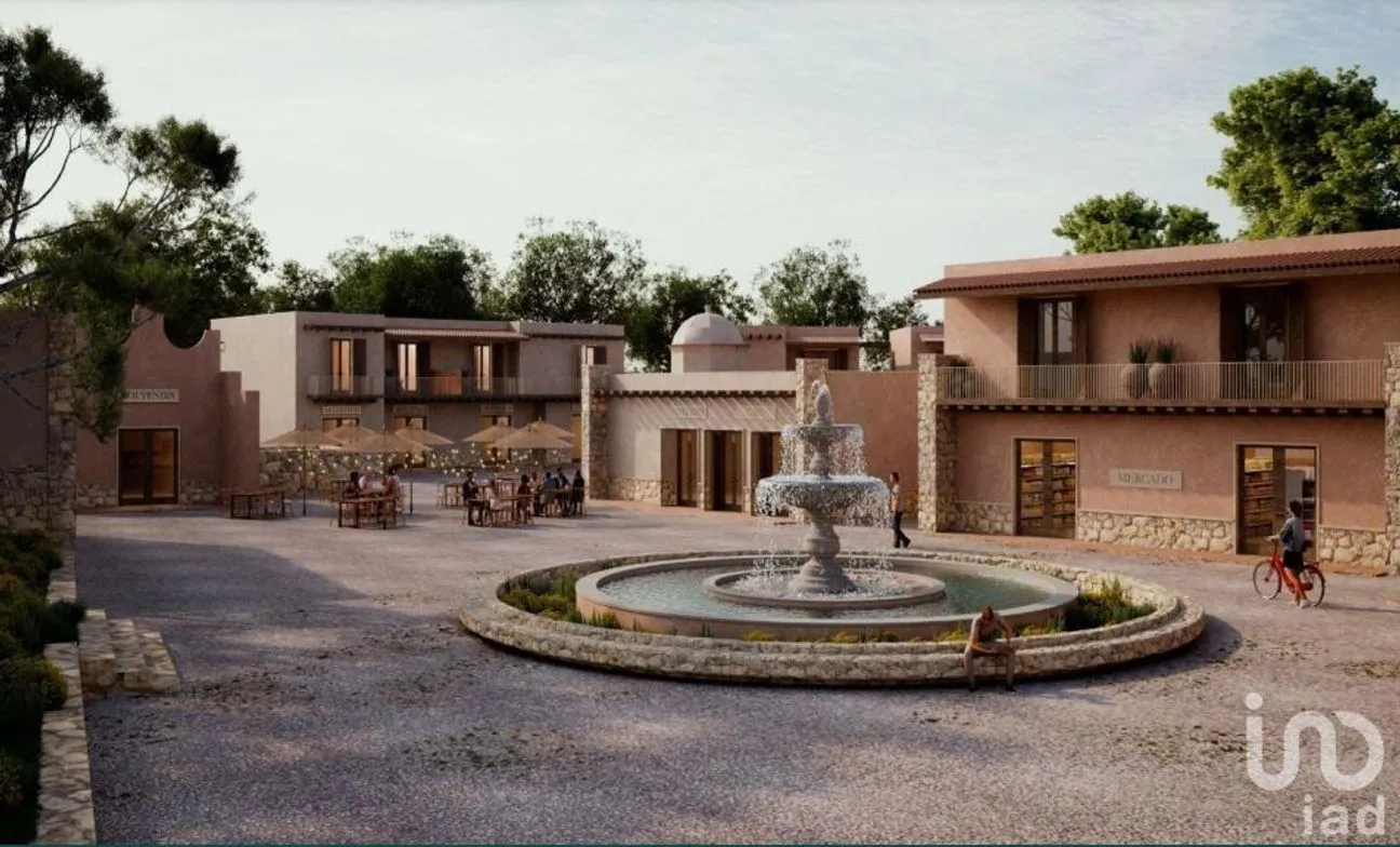 Departamento en Venta en Alfredo V. Bonfil (Los Pérez), Ezequiel Montes, Querétaro | NEX-184733 | iad México | Foto 9 de 12