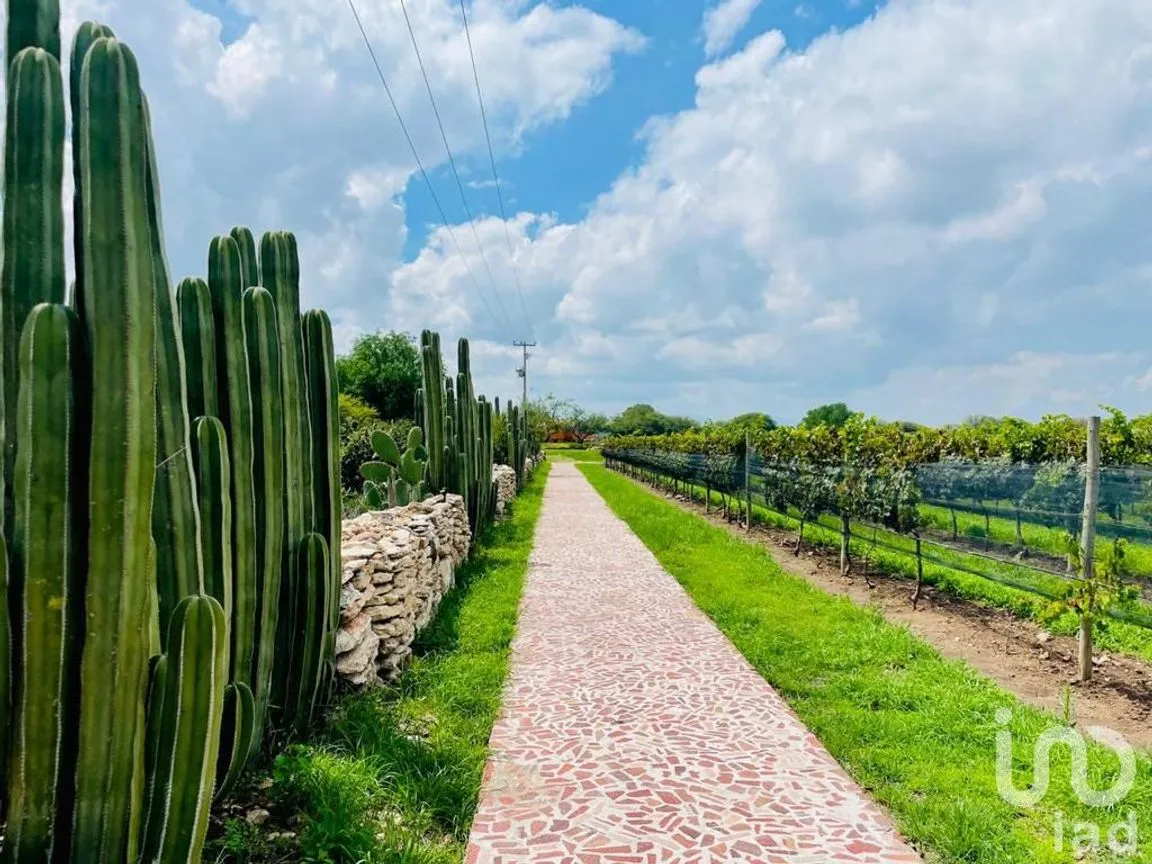 Departamento en Venta en Alfredo V. Bonfil (Los Pérez), Ezequiel Montes, Querétaro | NEX-184733 | iad México | Foto 4 de 12