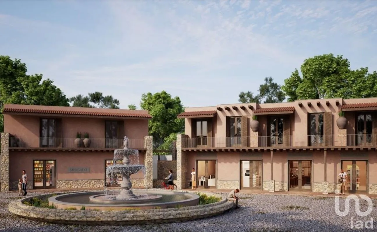 Departamento en Venta en Alfredo V. Bonfil (Los Pérez), Ezequiel Montes, Querétaro | NEX-184733 | iad México | Foto 3 de 12