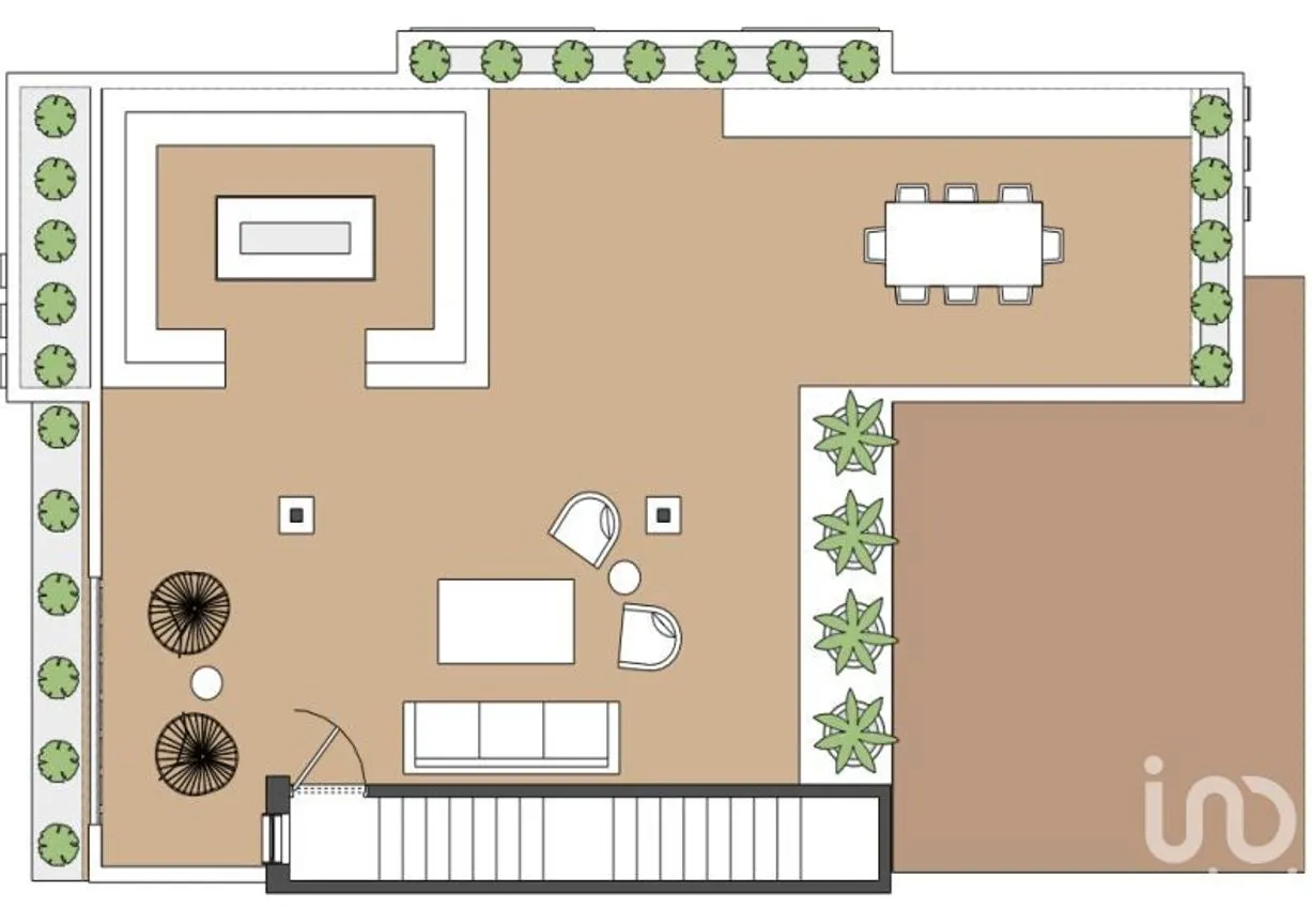 Casa en Venta en Alfredo V. Bonfil (Los Pérez), Ezequiel Montes, Querétaro | NEX-184735 | iad México | Foto 8 de 9