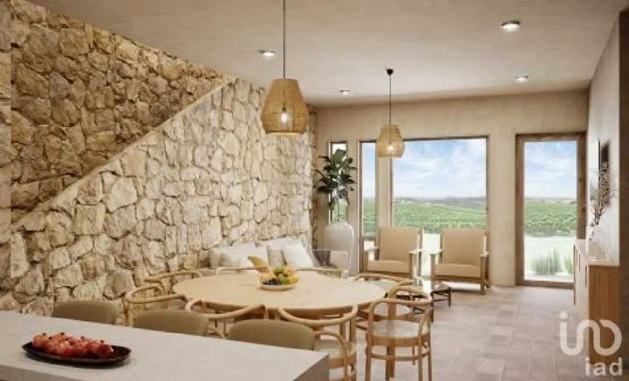 Casa en Venta en Alfredo V. Bonfil (Los Pérez), Ezequiel Montes, Querétaro | NEX-184735 | iad México | Foto 4 de 9