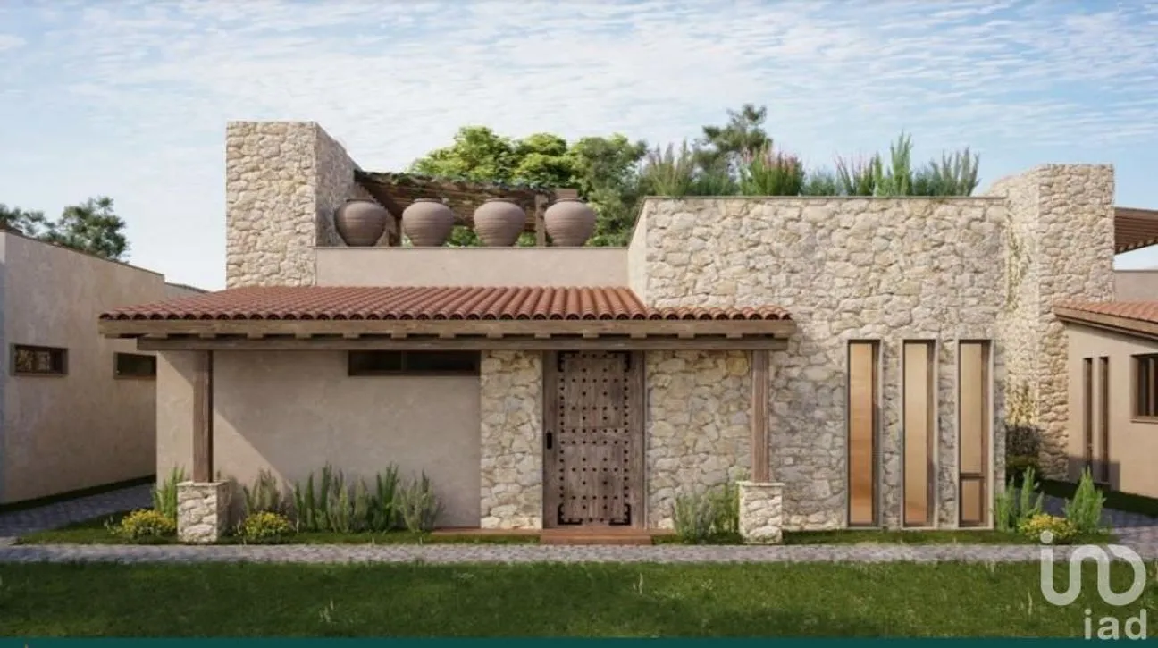 Casa en Venta en Alfredo V. Bonfil (Los Pérez), Ezequiel Montes, Querétaro | NEX-184735 | iad México | Foto 2 de 9