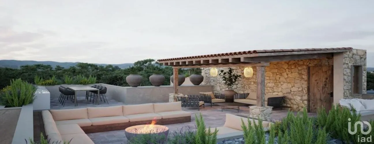 Casa en Venta en Alfredo V. Bonfil (Los Pérez), Ezequiel Montes, Querétaro | NEX-184735 | iad México | Foto 3 de 9