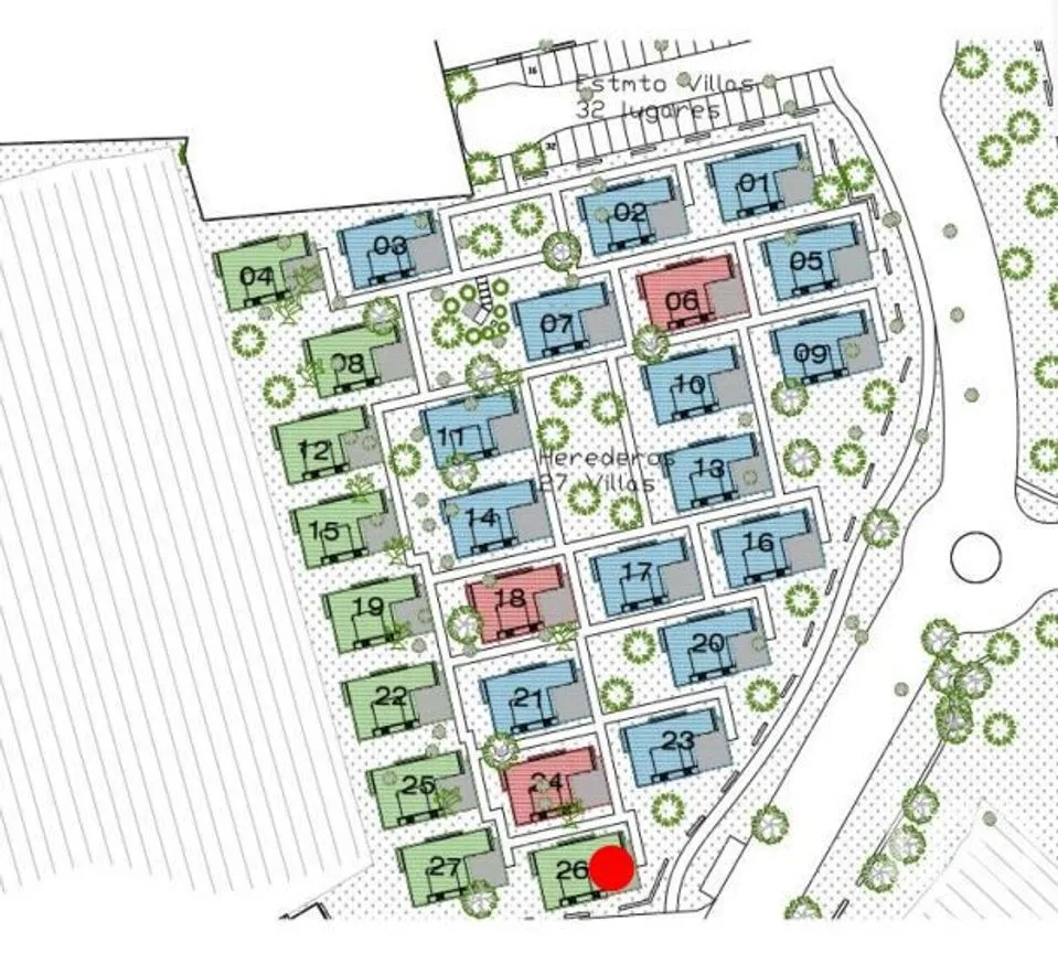 Casa en Venta en Alfredo V. Bonfil (Los Pérez), Ezequiel Montes, Querétaro | NEX-184735 | iad México | Foto 9 de 9