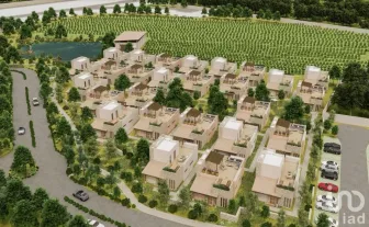 NEX-184735 - Casa en Venta, con 2 recamaras, con 2 baños, con 150 m2 de construcción.