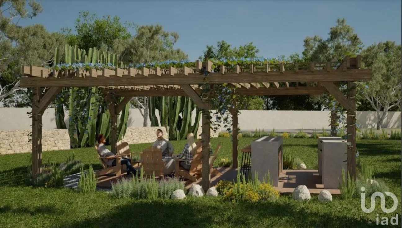 Terreno en Venta en Alfredo V. Bonfil (Los Pérez), Ezequiel Montes, Querétaro | NEX-184736 | iad México | Foto 7 de 11