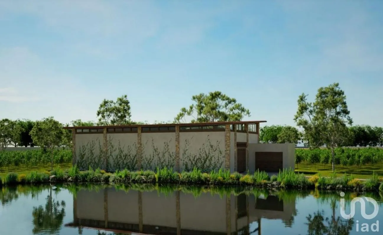 Terreno en Venta en Alfredo V. Bonfil (Los Pérez), Ezequiel Montes, Querétaro | NEX-184736 | iad México | Foto 3 de 11