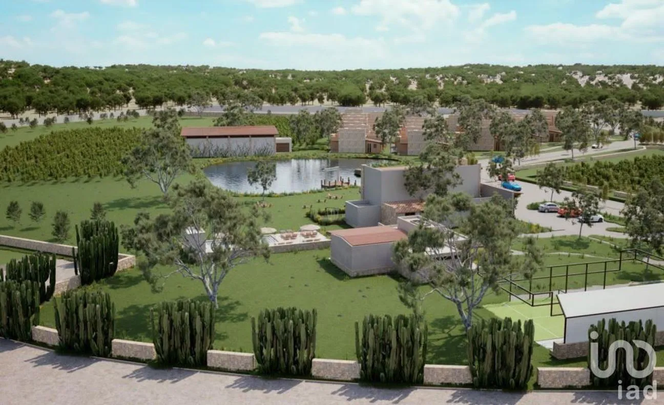 Terreno en Venta en Alfredo V. Bonfil (Los Pérez), Ezequiel Montes, Querétaro | NEX-184736 | iad México | Foto 1 de 11