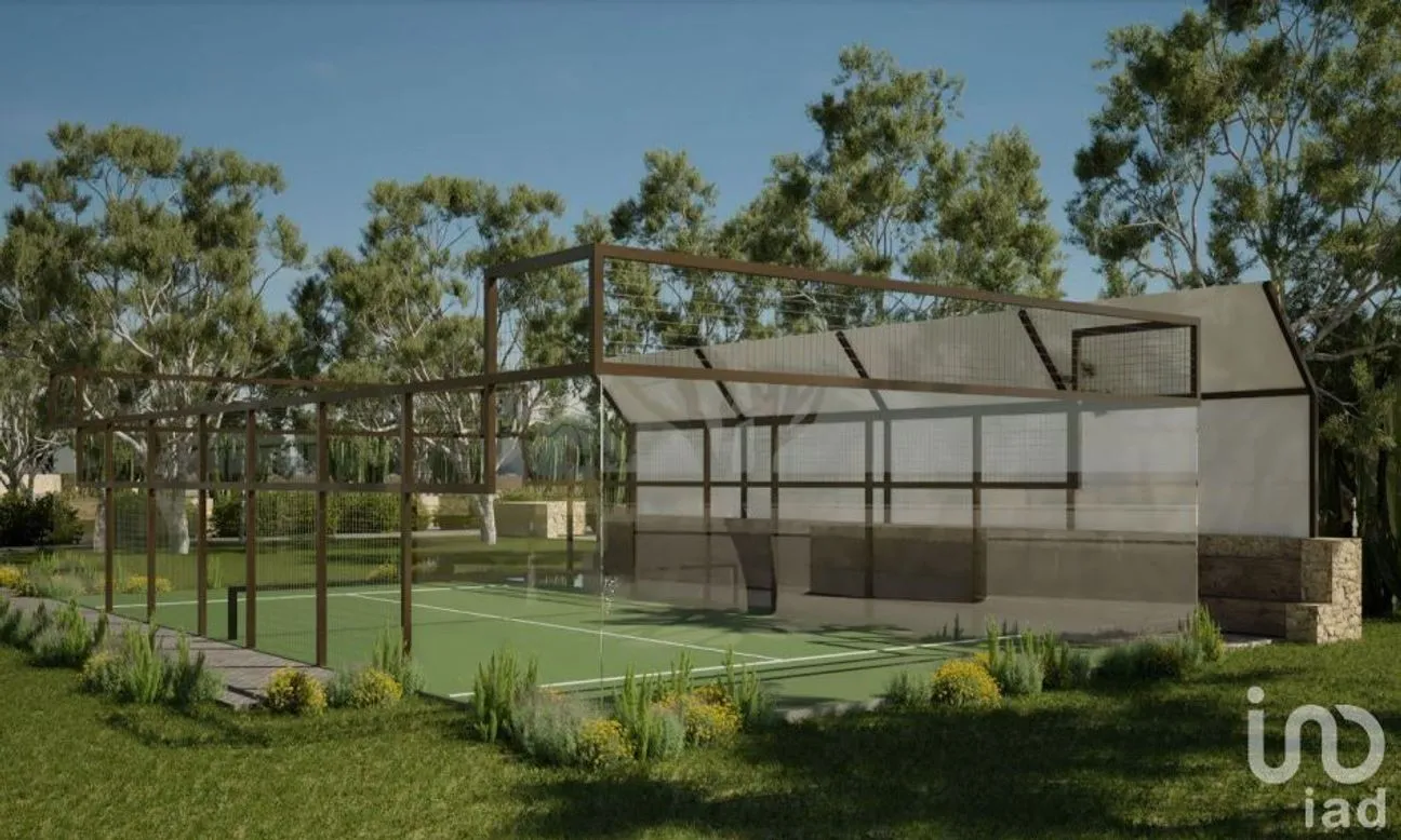 Terreno en Venta en Alfredo V. Bonfil (Los Pérez), Ezequiel Montes, Querétaro | NEX-184736 | iad México | Foto 6 de 11