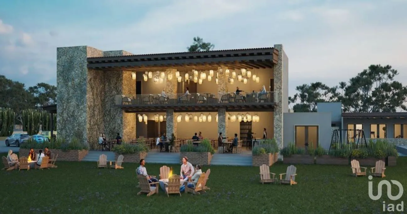 Terreno en Venta en Alfredo V. Bonfil (Los Pérez), Ezequiel Montes, Querétaro | NEX-184736 | iad México | Foto 2 de 11