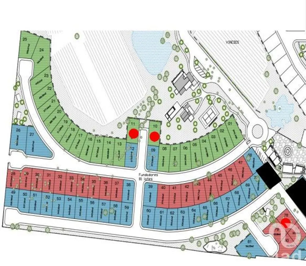 Terreno en Venta en Alfredo V. Bonfil (Los Pérez), Ezequiel Montes, Querétaro | NEX-184736 | iad México | Foto 8 de 11