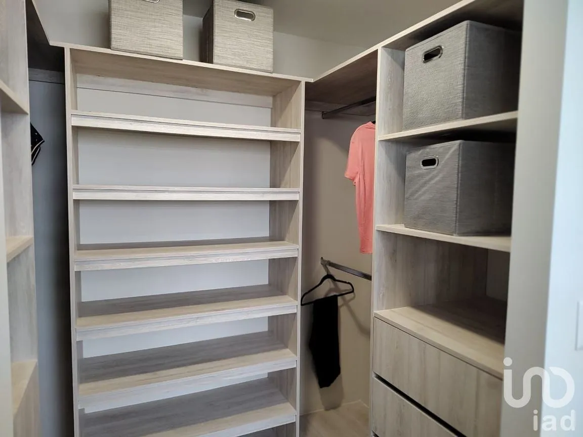 Departamento en Venta en Juriquilla Privada, Querétaro, Querétaro | NEX-190232 | iad México | Foto 11 de 15