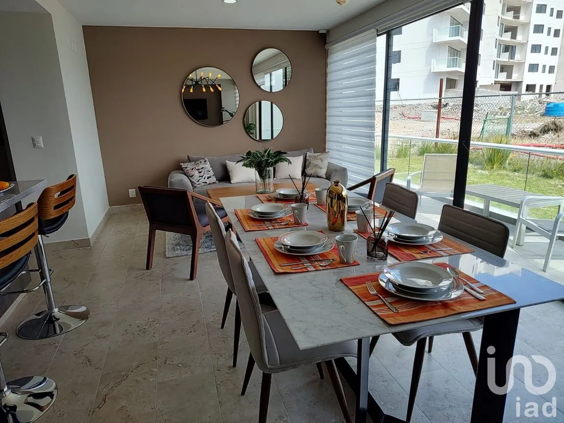 Departamento en Venta en Juriquilla Privada, Querétaro, Querétaro | NEX-190232 | iad México | Foto 12 de 15