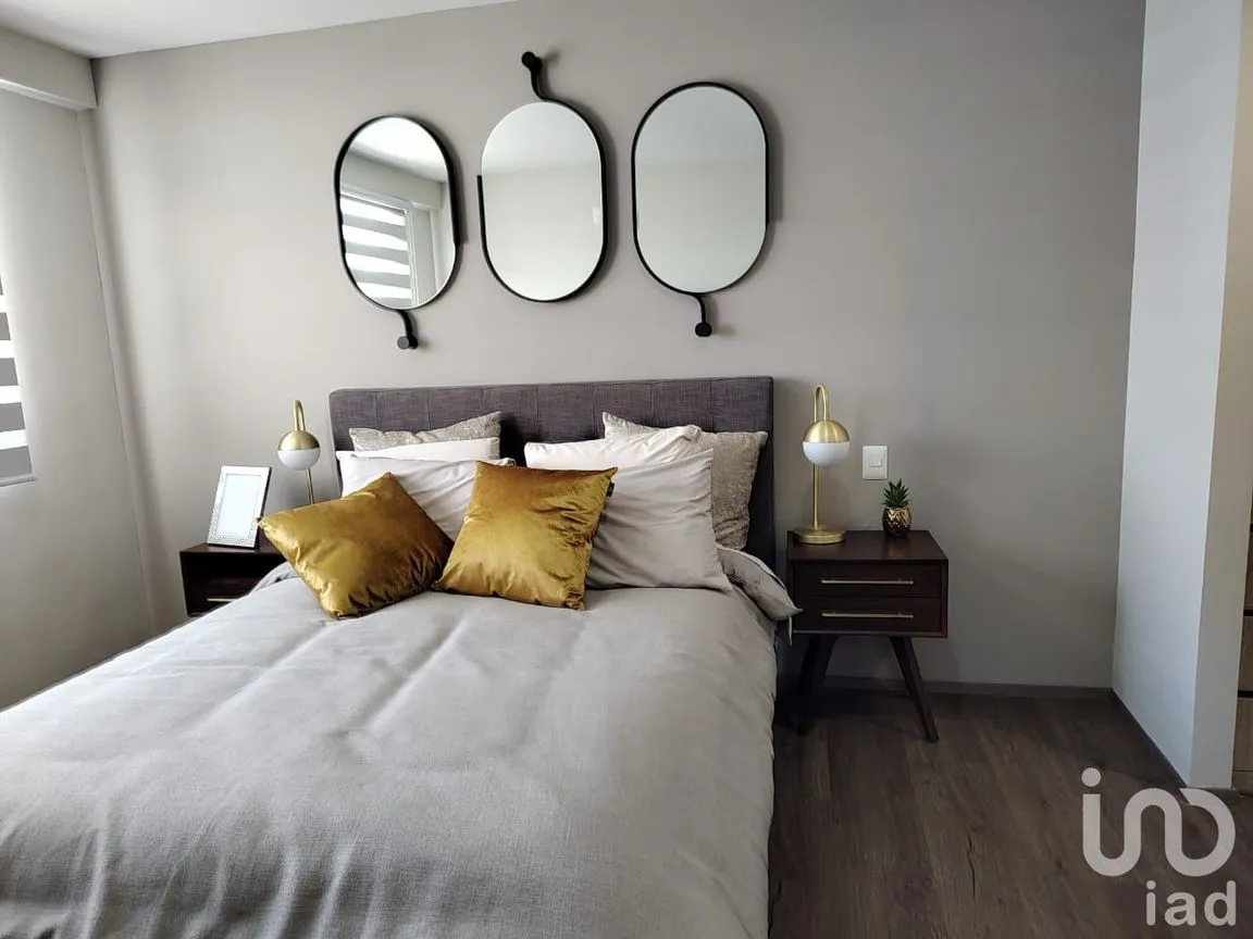 Departamento en Venta en Juriquilla Privada, Querétaro, Querétaro | NEX-190232 | iad México | Foto 13 de 15