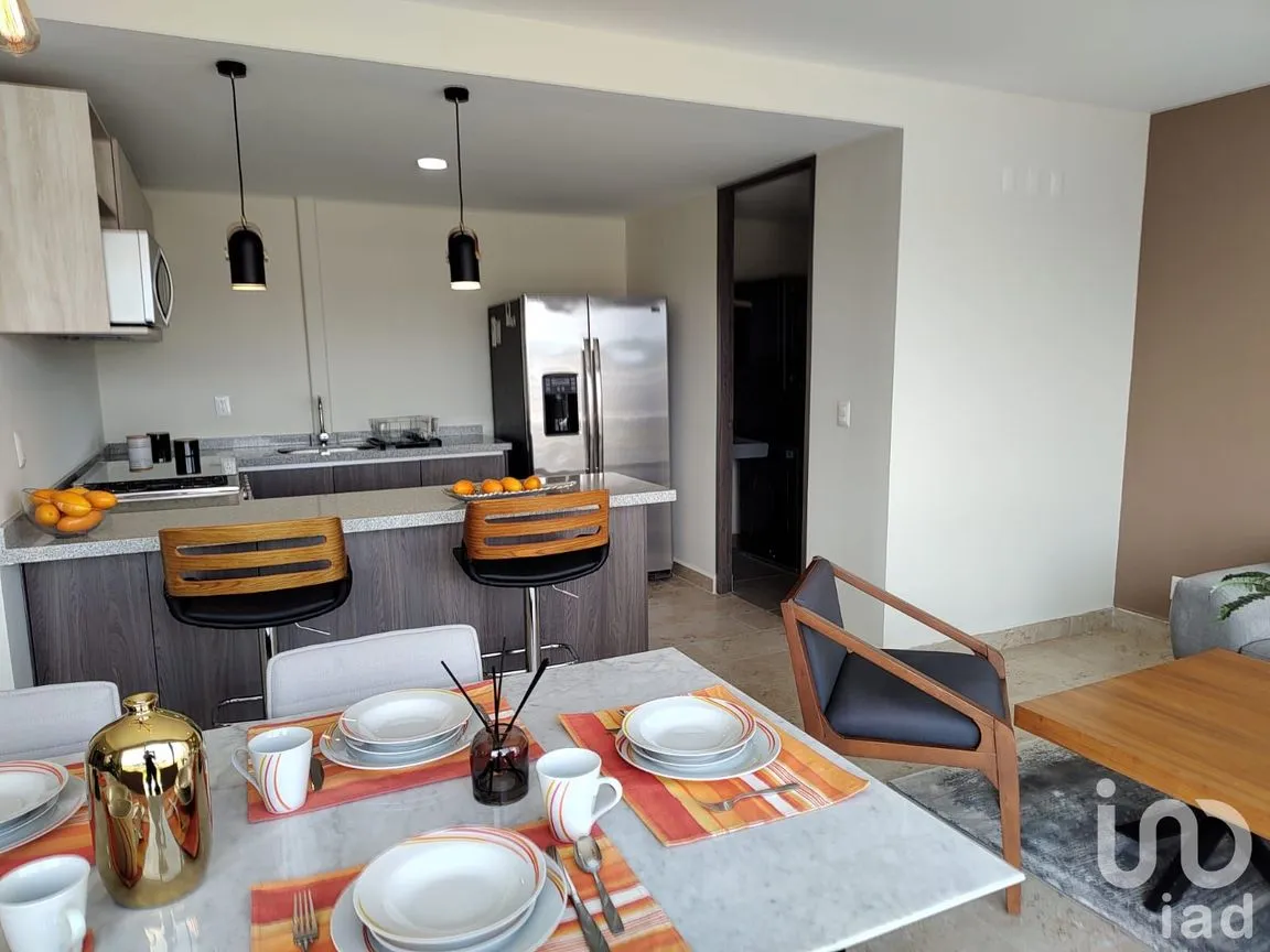 Departamento en Venta en Juriquilla Privada, Querétaro, Querétaro | NEX-190232 | iad México | Foto 14 de 15
