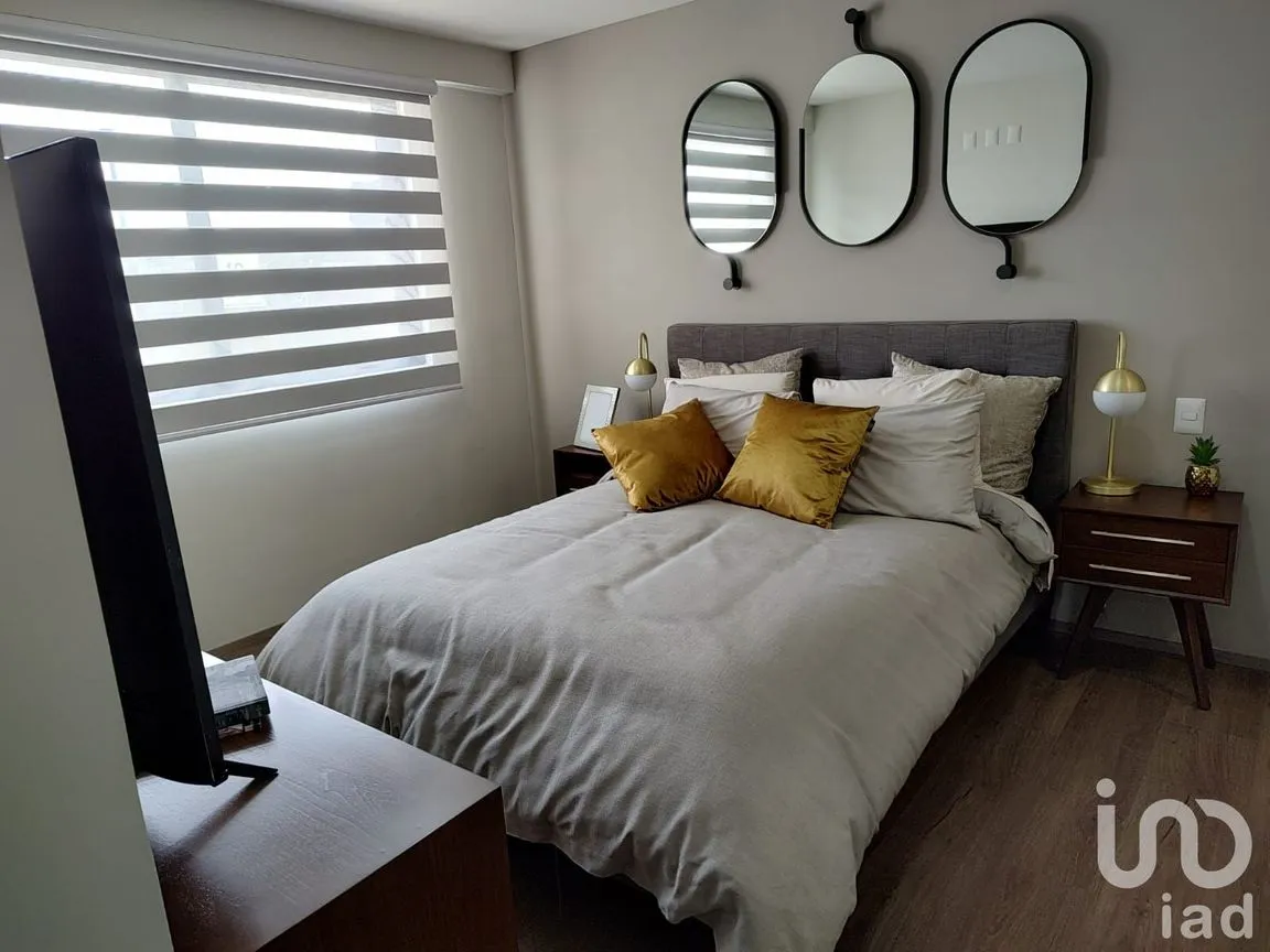 Departamento en Venta en Juriquilla Privada, Querétaro, Querétaro | NEX-190232 | iad México | Foto 15 de 15