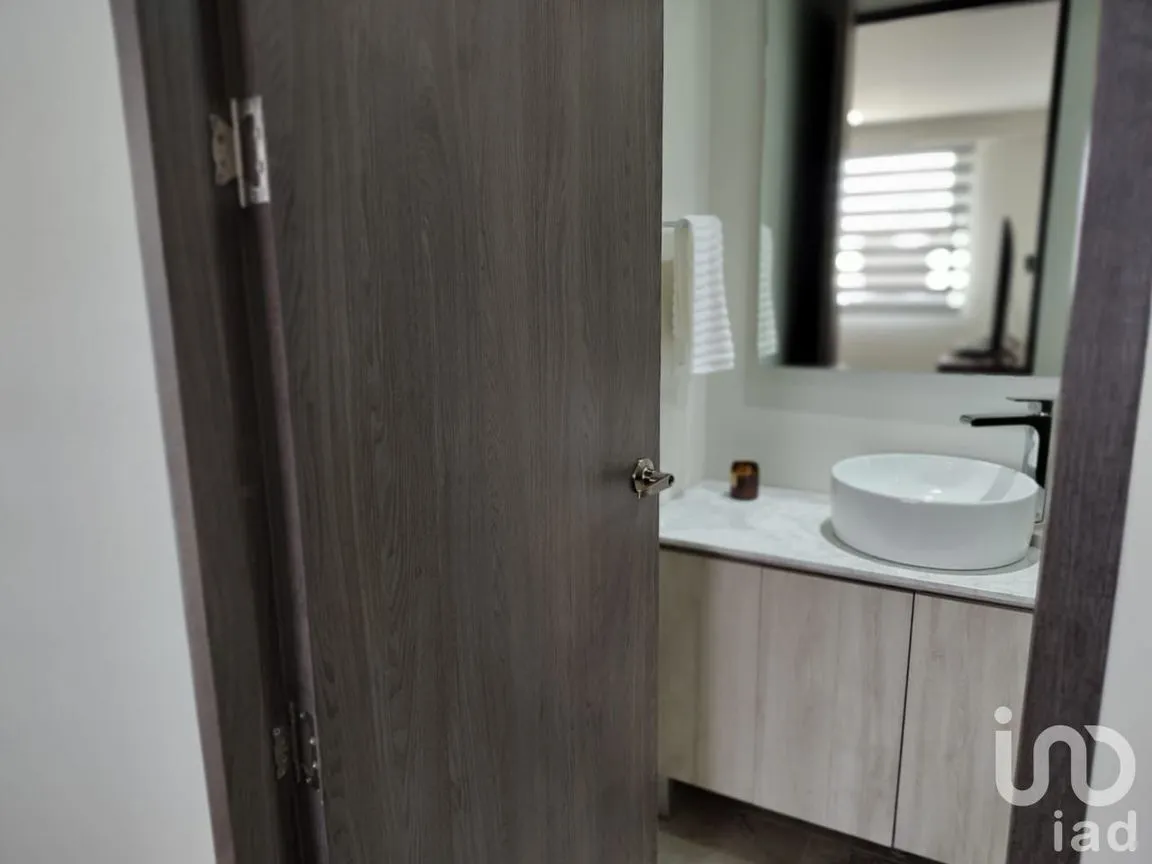 Departamento en Venta en Juriquilla Privada, Querétaro, Querétaro | NEX-190232 | iad México | Foto 3 de 15