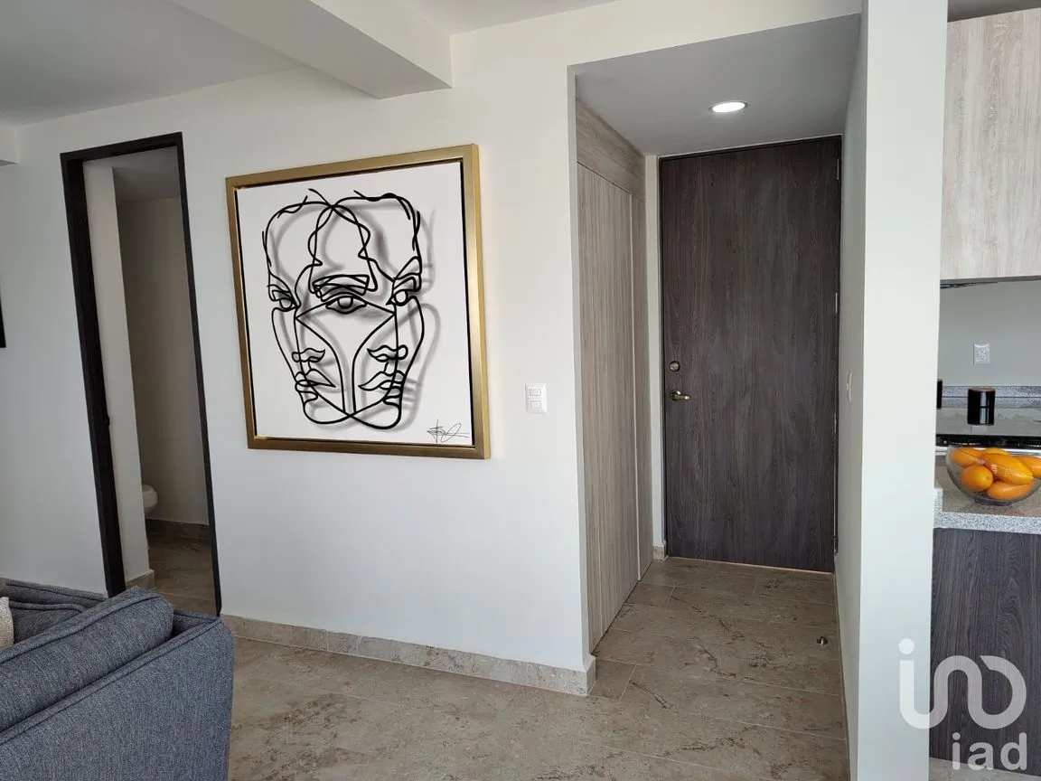 Departamento en Venta en Juriquilla Privada, Querétaro, Querétaro | NEX-190232 | iad México | Foto 7 de 15