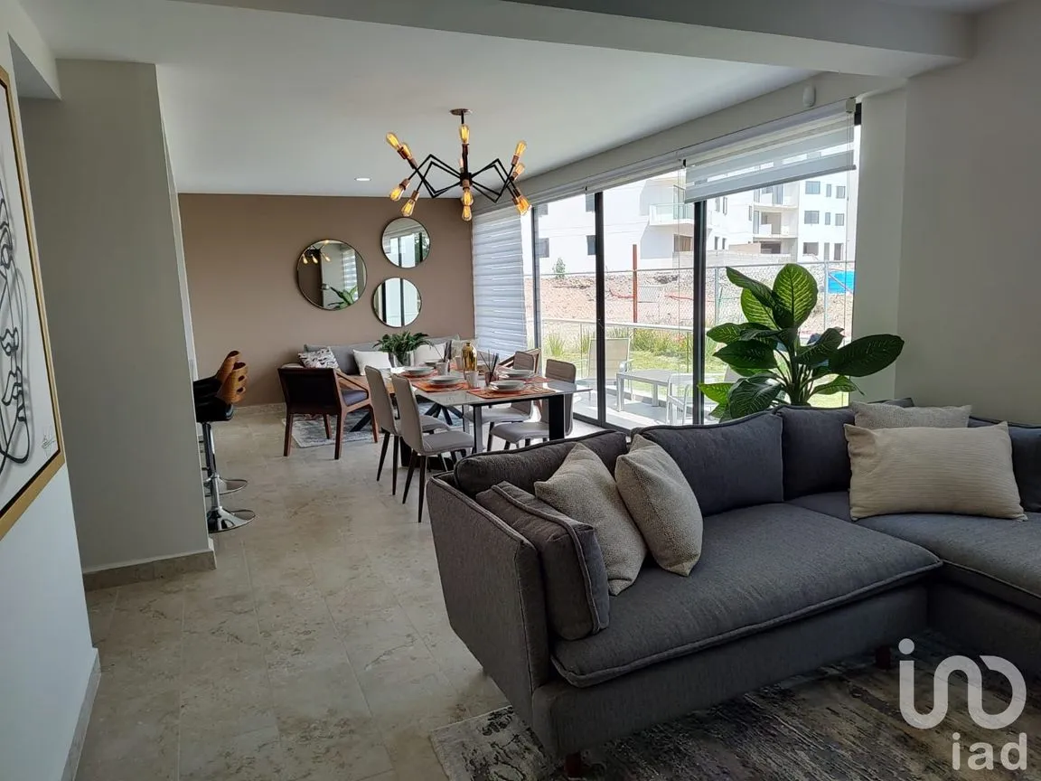 Departamento en Venta en Juriquilla Privada, Querétaro, Querétaro | NEX-190232 | iad México | Foto 8 de 15