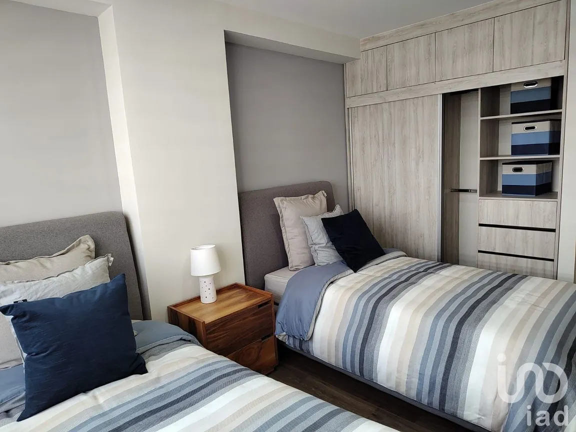 Departamento en Venta en Juriquilla Privada, Querétaro, Querétaro | NEX-190232 | iad México | Foto 9 de 15