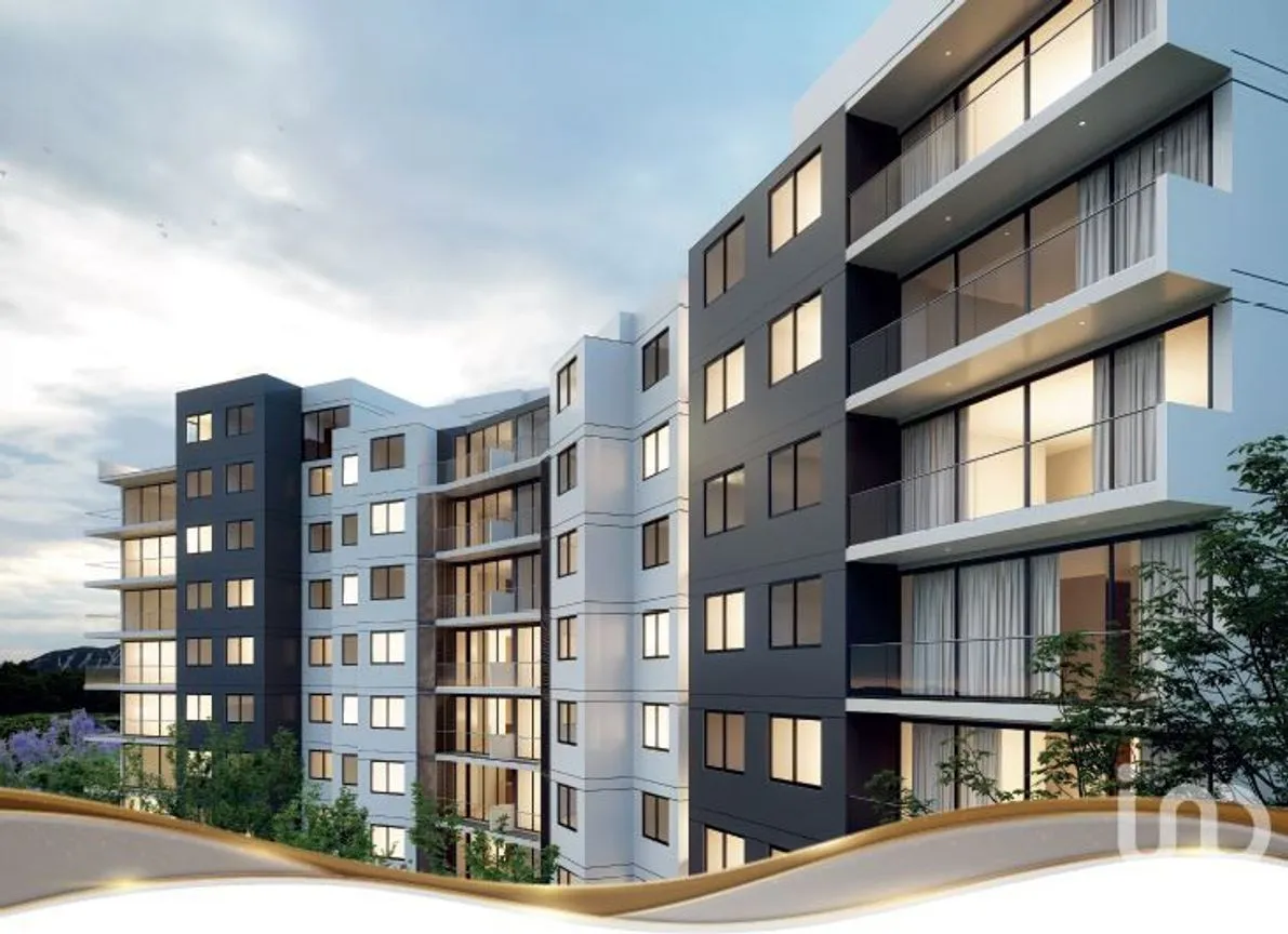 Departamento en Venta en Juriquilla Privada, Querétaro, Querétaro | NEX-190232 | iad México | Foto 1 de 15