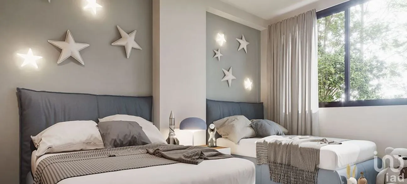 Departamento en Venta en Juriquilla Privada, Querétaro, Querétaro | NEX-190253 | iad México | Foto 3 de 9