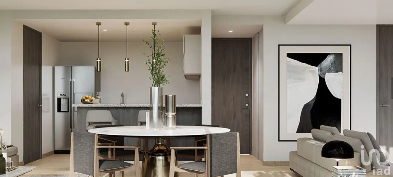 Departamento en Venta en Juriquilla Privada, Querétaro, Querétaro | NEX-190253 | iad México | Foto 5 de 9