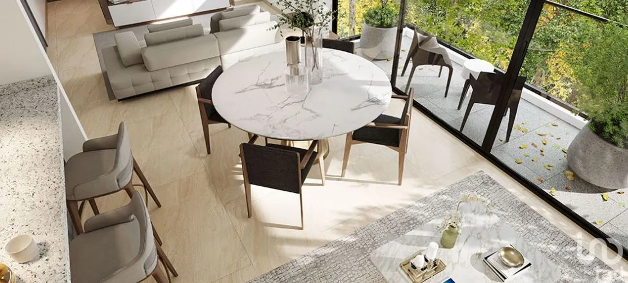 Departamento en Venta en Juriquilla Privada, Querétaro, Querétaro | NEX-190253 | iad México | Foto 6 de 9