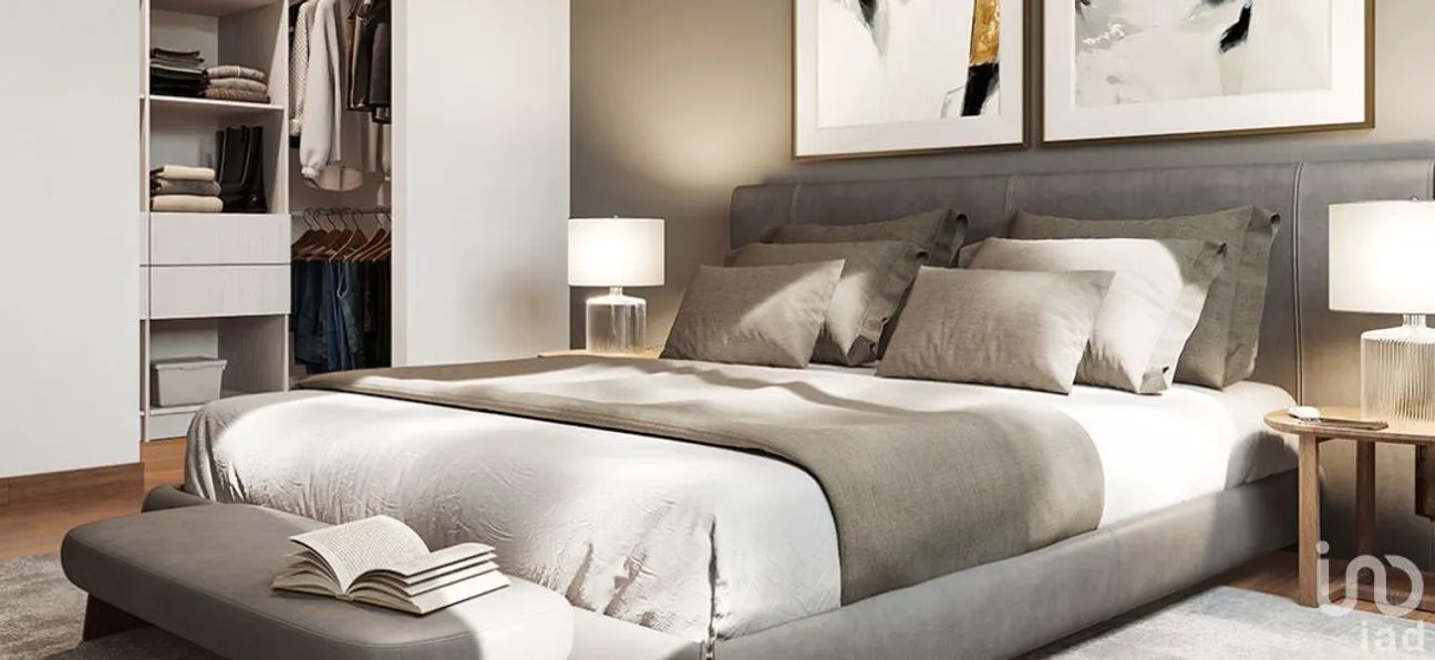 Departamento en Venta en Juriquilla Privada, Querétaro, Querétaro | NEX-190253 | iad México | Foto 7 de 9