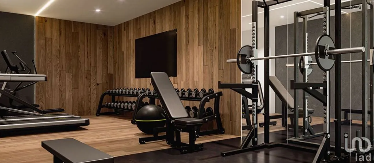 Departamento en Venta en Juriquilla Privada, Querétaro, Querétaro | NEX-190253 | iad México | Foto 8 de 9